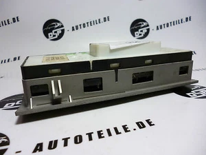 BMW 7er Typ E65 / E66 Steuergerät Fensterheberschalter 6943055 - Picture 1 of 3