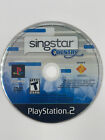 SingStar: Country (Sony PlayStation 2, 2008) PS2 Disk Only Karaoke Music Singing