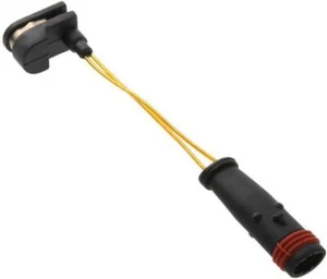 Passend für MERCEDES-BENZ A180 2012-2018 Bremsbelag vorne Verschleißsensor - Bild 1 von 1