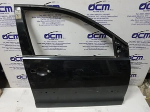 PORTA PORTIERA SPORTELLO ANTERIORE DESTRA VW POLO 2001>2005  - Foto 1 di 12