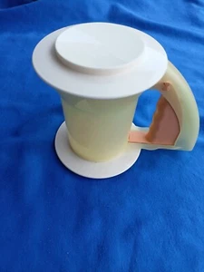 Tupperware / Rucki-Zucki / Puderzucker Mühle - TOP - Bild 1 von 5