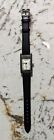 Emporio Armani Ar0103 Women's Watch New Band New Battery