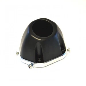 Big Gun EXO Series End Cap Tip Assembly Black- Base Plate, Tip, Screws 41-E0008 - Picture 1 of 1