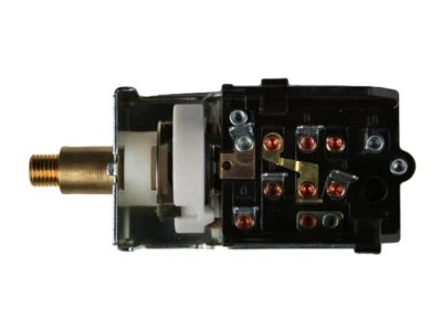 TRQ Headlight Switch Headlight Switch fits Jeep J3700 1969-1970 32CVQX - Image 1 of 2