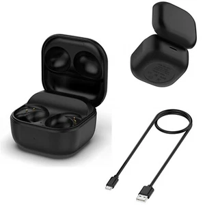 Charging Case Box Buds for Samsung Galaxy Buds2 Pro R510 Bluetooth Earphones - Picture 1 of 14
