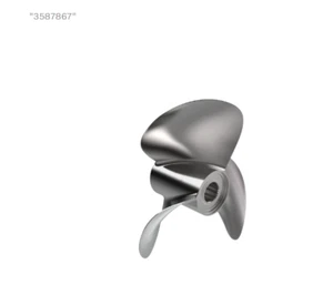 Volvo Penta DuoProp Type C, Front C5, 3587867 - Picture 1 of 1