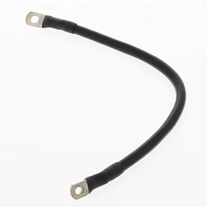 All Balls Battery Cable 14.in Black 78-114-1 - Picture 1 of 1