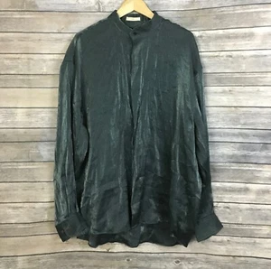 Vintage Elliott Button Down Shirt (Size: XL) - Picture 1 of 4