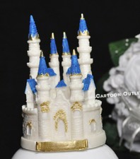 Castle Cake Toppers Products For Sale Ebay
