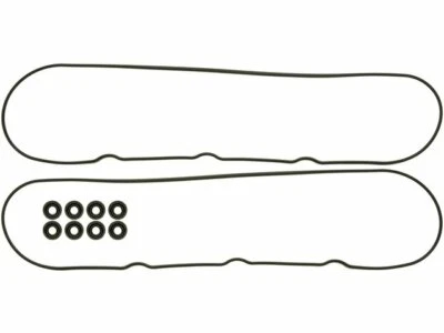For 2003-2007 Chevrolet W4500 Tiltmaster Valve Cover Gasket Set Mahle 49567DZ - Image 1 of 2