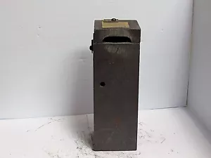 ERICO CADWELD GRAPHITE MOLD IPD BACEH 1/4X2 LUG/BUS 1/4 GAP #200 W/M - USED - Picture 1 of 5