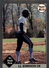 A8310- 1991 Front Row Draft Picks BB Card #s 1-54 -You Pick- 10+ FREE US SHIP