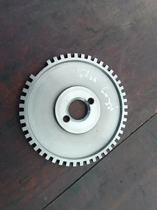 roue crantée de point mort haut allumage 1100 jackal moto guzzi - Imagen 1 de 2