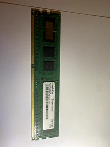 mushkin memory pc3-10866 MUSHKIN ESSENTIALS MEMORY MODUAL - Picture 1 of 3