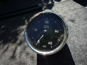 VINTAGE LORRY REV COUNTER TRUCK Bedford Aec seddon Atkinson foden erf albion - Picture 1 of 6