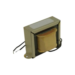 159S Drossel: Draht schraubbar 4H 225mA 65Ω ±15% 500VDC HAMMOND - Bild 1 von 1