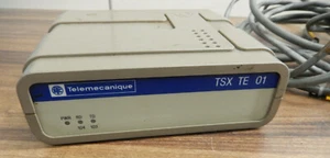 TSX TE 01 Telemecanique - Picture 1 of 4
