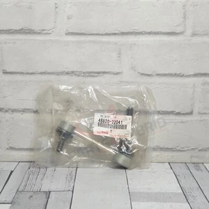 Genuine Lexus Is300 Front Stabilizer Link 1999 To 2005 Oem 48810-60040 Rh & Lh - Picture 1 of 1