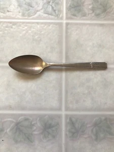 Oneida Prestige Grenoble Erbstück 1938 AUSWAHL Silberauflage Vintage Teelöffel - Bild 1 von 4