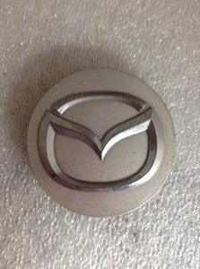 (1) MAZDA WHEEL CENTER CAP HUB CAPS OEM 2477 #4A - Picture 1 of 4