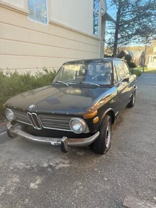 1971 BMW 2002 - Picture 1 of 18