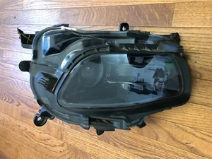 2015 JEEP CHEROKEE SPORT OEM Passenger Right Side Headlight Assembly 68102846AE  - Picture 1 of 10