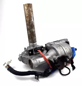 2015 2016 Toyota Camry 2.5L Power Steering Module Motor 89650-06160 - Picture 1 of 7