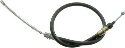 Cable de freno de estacionamiento compatible con American Motors AMX 1968-1971, Javelin Gremlin, Hornet D Foto 1 de 3