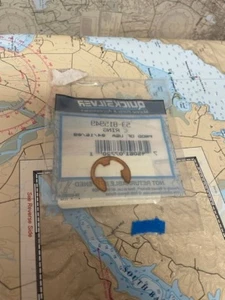 Quicksilver #53-815949 E-Ring - Picture 1 of 1