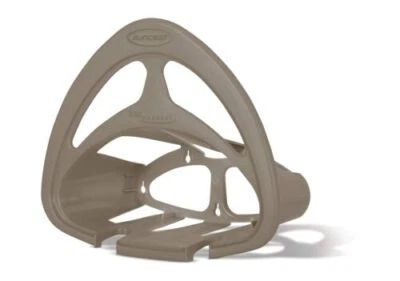 Suncast 150 ft. Garden Hose Reel Hangout with Storage Compartment, Taupe  - Image 1 of 4