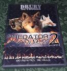 Drury Outdoors - Predator Madness 2 (90 Minutes) [DVD]