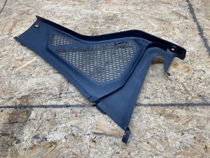 BMW F15 F16 F85 F86 Front Right Passenger Side Air Filter Cowl Trim Panel OEM - Bild 1 von 10