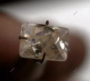 4.45 Ct Diamond Loose VVS1 Clarity F Certified CVD Colorless Natural Color DSS - Picture 1 of 10