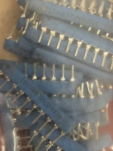 Lote de 30 resistencias 1009X472G RES 472 P10-1 - Imagen 1 de 2