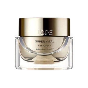 IOPE Super Vital Eye Cream – 25ml | Total Anti-Aging Eye Care for Brighter, Firm - Picture 1 of 2