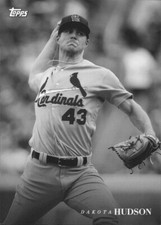 2020 Topps On-Demand Black & White You Pick From List $1.29 MAX SHIP