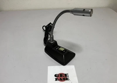 ICOM IC-SM-2 SM2 MICROFONO DA SCRIVANIA 8 PIN IC-751A 735 761 765 781 271H 471H - Immagine 1 di 3