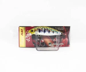 Zipbaits Rigge Flat Heavy 45S Sinking Lure 810 (9100) - Picture 1 of 6