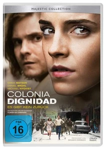 Colonia Dignidad - Es gibt kein Zurück (DVD) - Picture 1 of 10