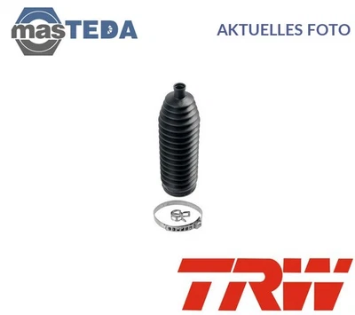 JBE320 FALTENBALGSATZ LENKMANSCHETTE VORNE TRW FÜR VAUXHALL VIVARO A,VIVARO B - Image 1 of 4