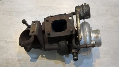 Renault 5 GT Turbo R9 R11 Garrett TB0214 Turbocharger (2 Years/15k miles use) - Image 1 of 4