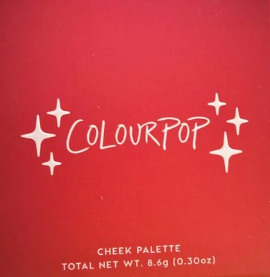 Colour Pop Ceek Color - Image 1 of 4