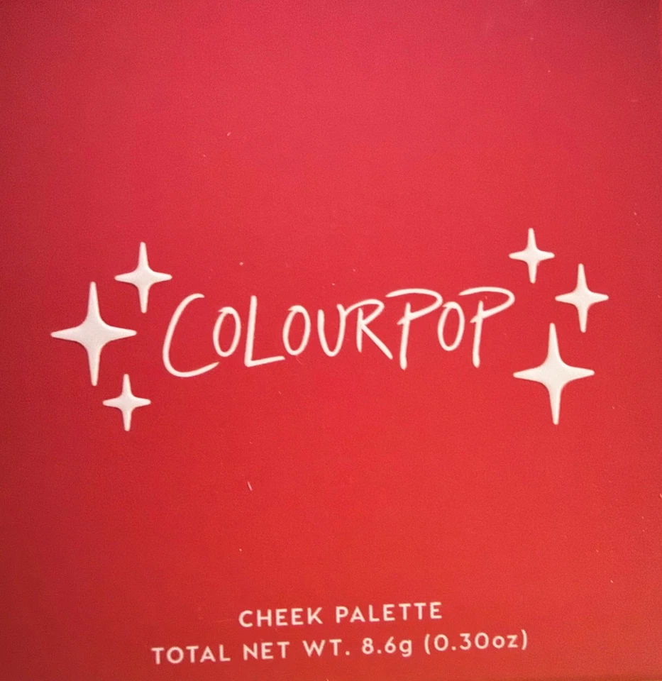 Colour Pop Ceek Color - Image 1 of 4