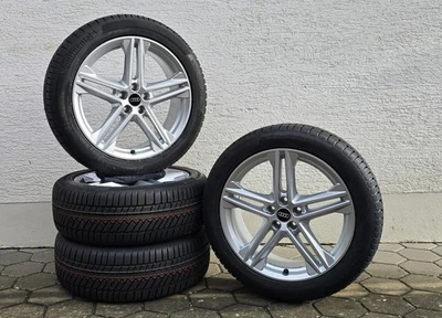 Original Audi Q5 FY 20 Zoll Winterräder 80A601025N Felgen Reifen  NEU - Bild 1 von 4