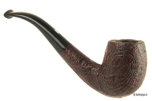 Gebrauchte Pfeife: Castello Old Antiquari KKKK - Bent Billiard #65 - Picture 1 of 7