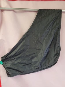 Bossy's Bibs Gilet per Cavalli Anti-Rub Spalla, Taglia Pony, Nero (Rif. 188G) - Foto 1 di 3