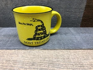 Don't Tread On Me Mug - Bass Pro Shops - Picture 1 of 4