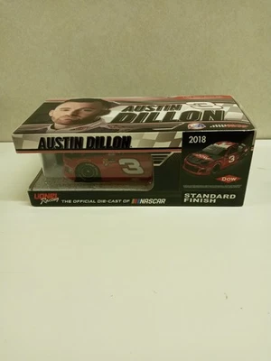 Lionel Austin Dillon #3 Dow 2018 Camaro - Image 1 of 4