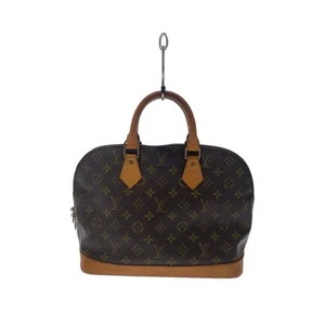 Louis Vuitton Handbag Leather Monogram M40878 y11_1015 - Picture 1 of 8