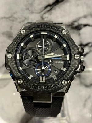 G-SHOCK G-STEEL GST-B100 Mens Watch Used G1208 - image 1 of 4